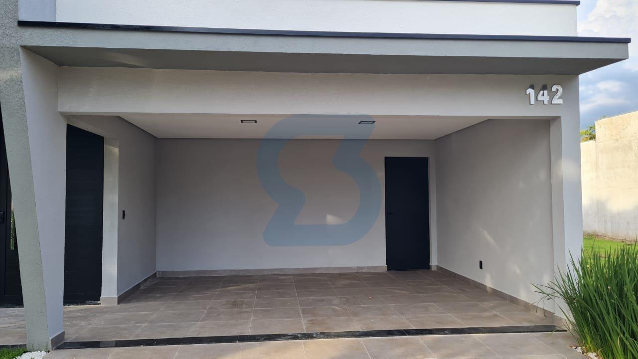 Casa Nova em Condomínio Fechado em Paulínia - SP em João aranha, Paulínia - sp | SoloBR
