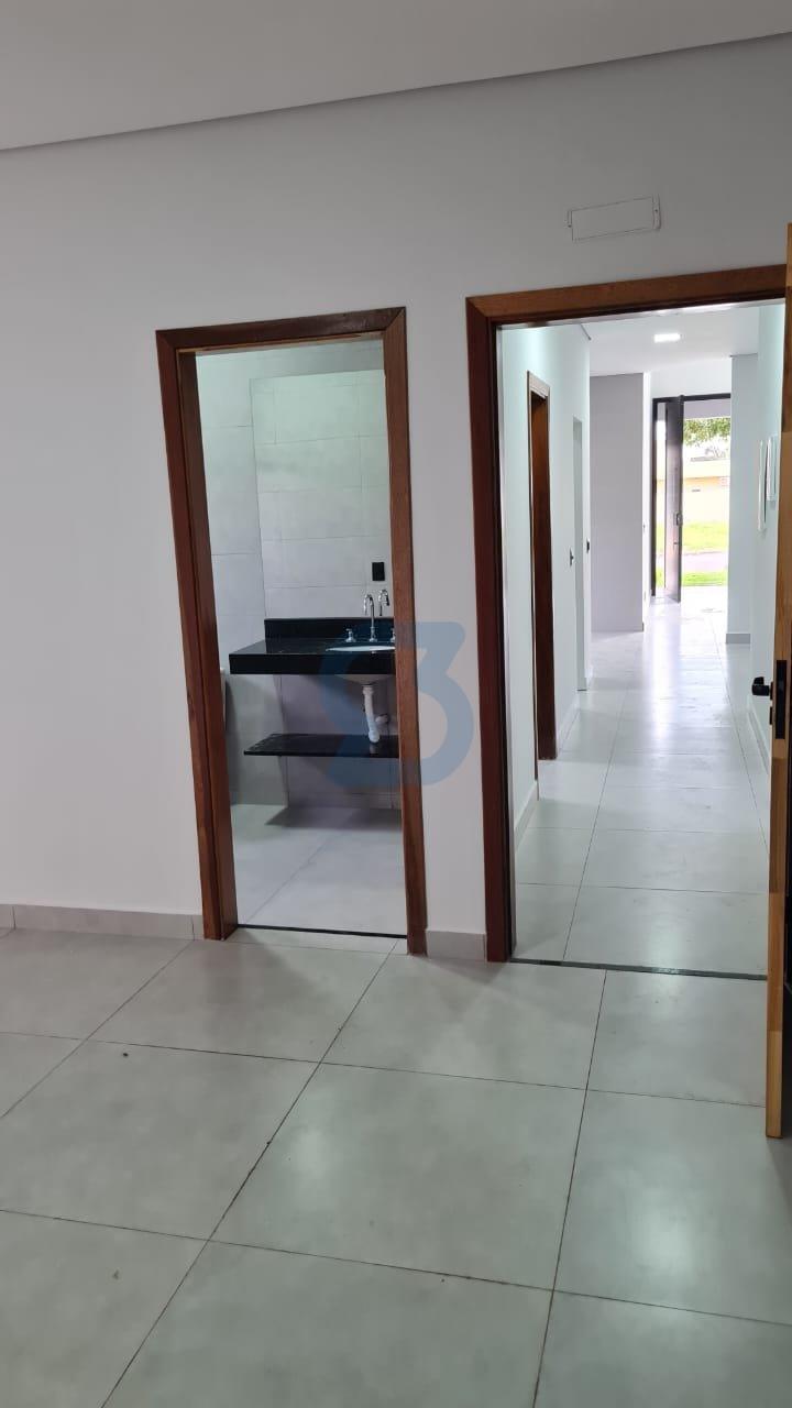 Casa Nova em Condomínio Fechado em Paulínia - SP em João aranha, Paulínia - sp | SoloBR