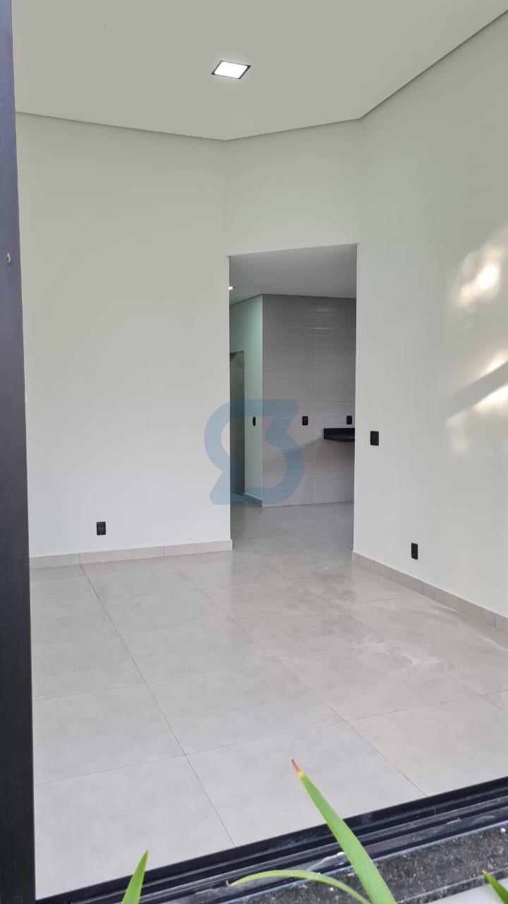Casa Nova em Condomínio Fechado em Paulínia - SP em João aranha, Paulínia - sp | SoloBR