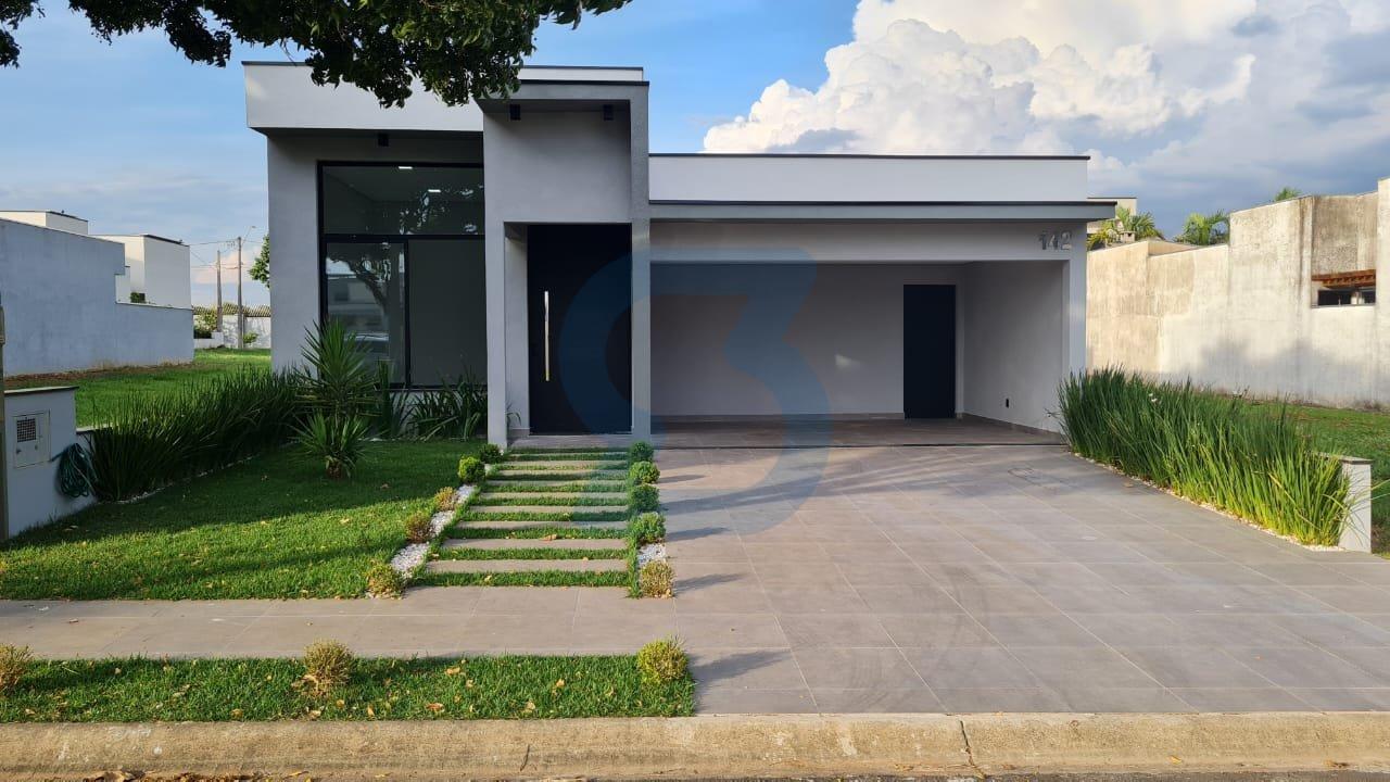 Casa Nova em Condomínio Fechado em Paulínia - SP em João aranha, Paulínia - sp | SoloBR