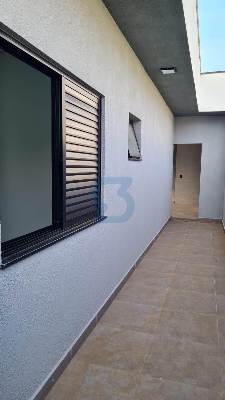 Casa Nova em Condomínio Fechado em Paulínia - SP em João aranha, Paulínia - sp | SoloBR