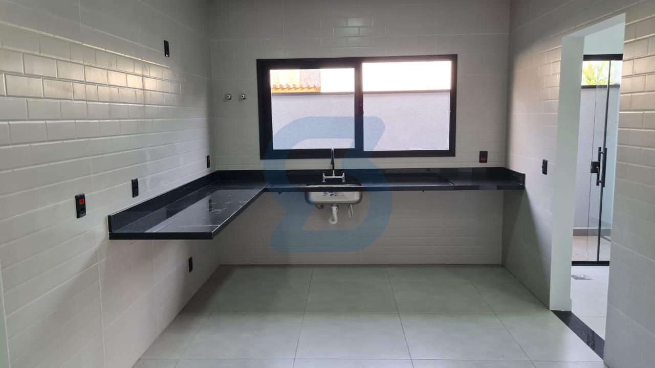 Casa Nova em Condomínio Fechado em Paulínia - SP em João aranha, Paulínia - sp | SoloBR
