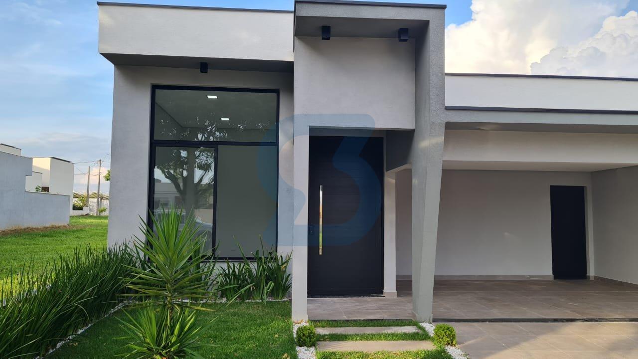 Casa Nova em Condomínio Fechado em Paulínia - SP em João aranha, Paulínia - sp | SoloBR