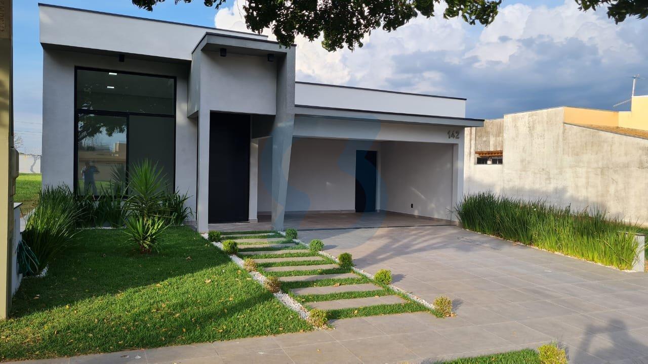 Casa Nova em Condomínio Fechado em Paulínia - SP em João aranha, Paulínia - sp | SoloBR