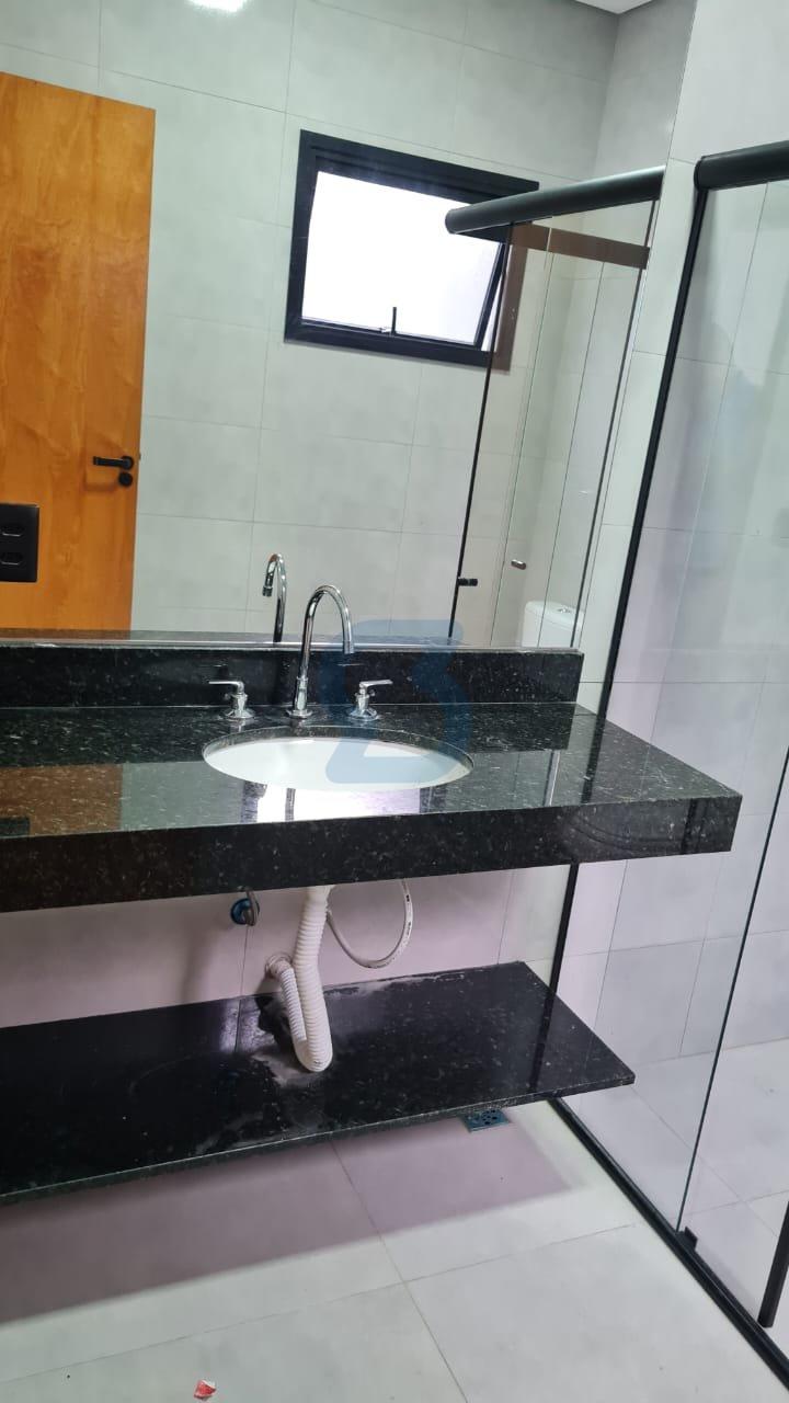 Casa Nova em Condomínio Fechado em Paulínia - SP em João aranha, Paulínia - sp | SoloBR