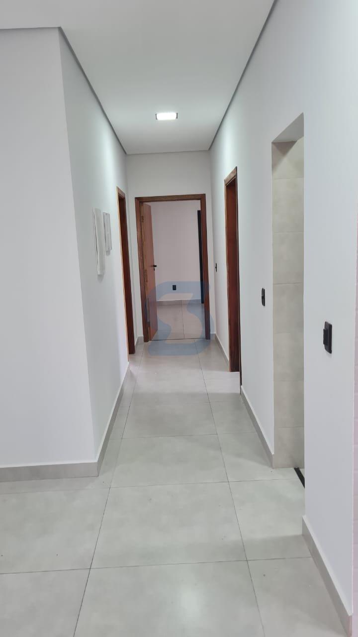 Casa Nova em Condomínio Fechado em Paulínia - SP em João aranha, Paulínia - sp | SoloBR