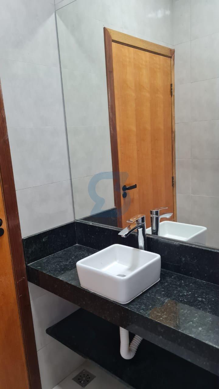 Casa Nova em Condomínio Fechado em Paulínia - SP em João aranha, Paulínia - sp | SoloBR