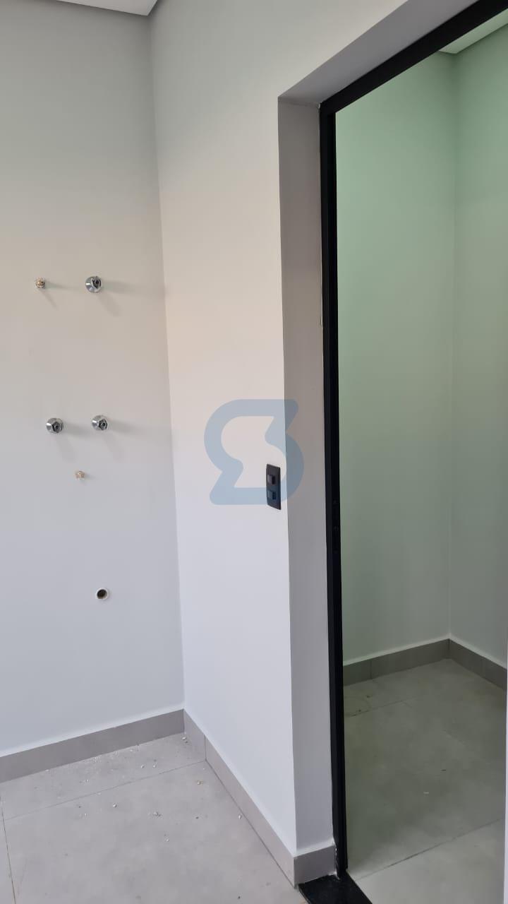 Casa Nova em Condomínio Fechado em Paulínia - SP em João aranha, Paulínia - sp | SoloBR