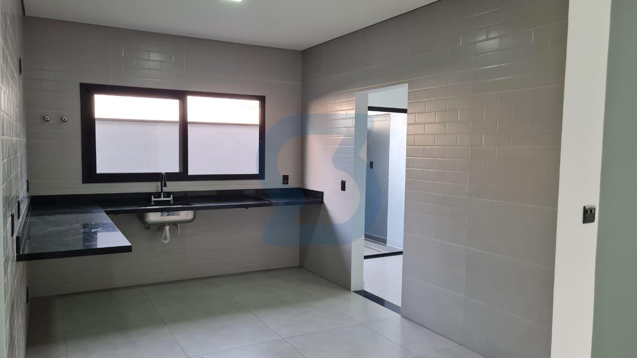 Casa Nova em Condomínio Fechado em Paulínia - SP em João aranha, Paulínia - sp | SoloBR