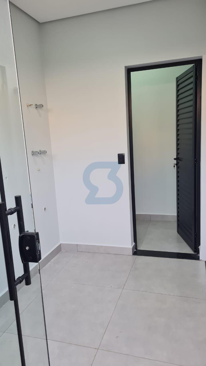 Casa Nova em Condomínio Fechado em Paulínia - SP em João aranha, Paulínia - sp | SoloBR