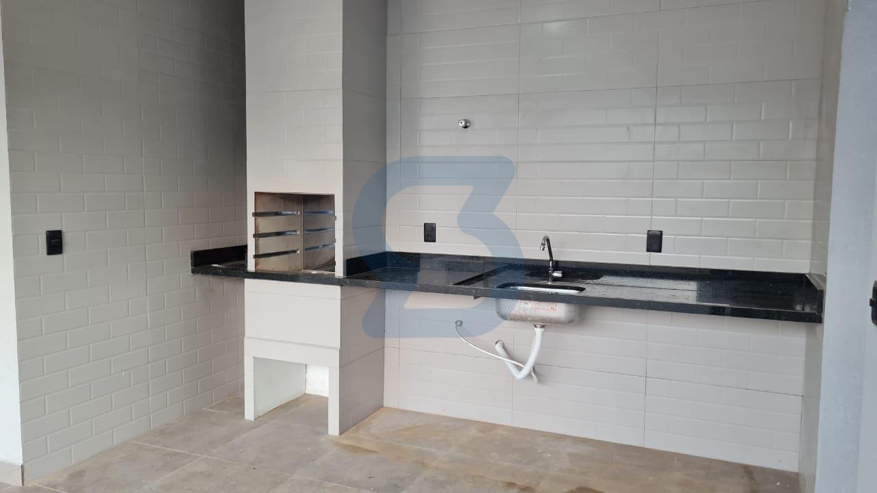 Casa Nova em Condomínio Fechado em Paulínia - SP em João aranha, Paulínia - sp | SoloBR