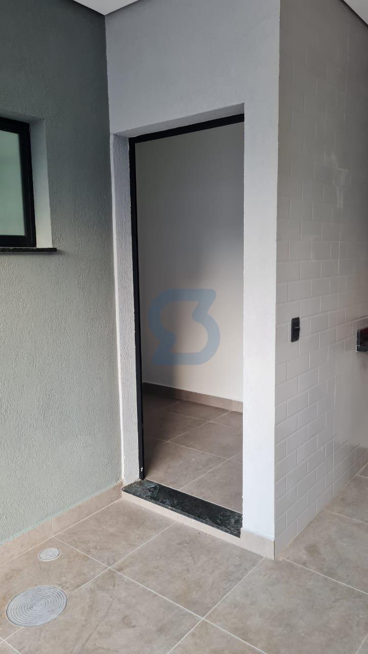 Casa Nova em Condomínio Fechado em Paulínia - SP em João aranha, Paulínia - sp | SoloBR