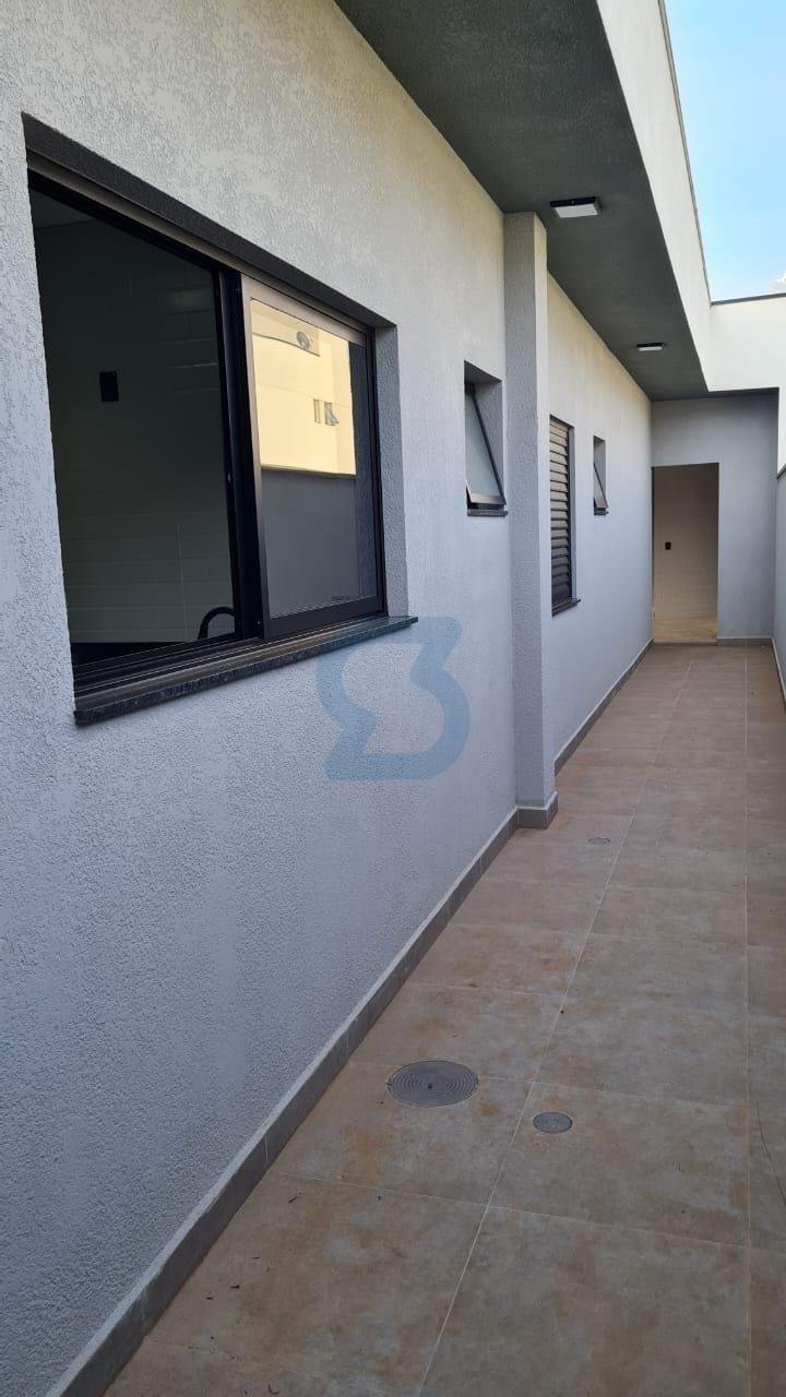Casa Nova em Condomínio Fechado em Paulínia - SP em João aranha, Paulínia - sp | SoloBR
