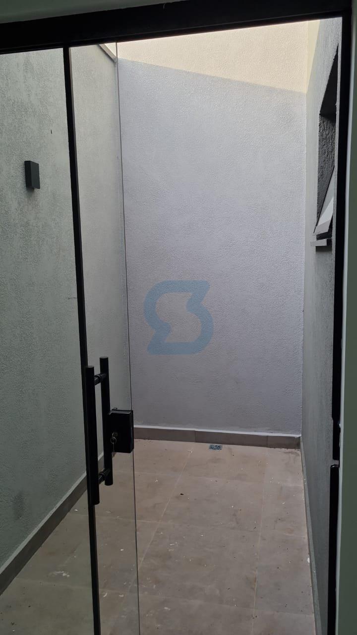 Casa Nova em Condomínio Fechado em Paulínia - SP em João aranha, Paulínia - sp | SoloBR