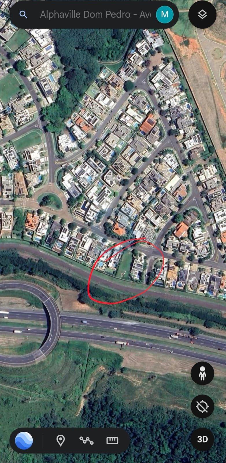 Terreno 650m² em Souzas, Campinas: Sua Oportunidade Única de Viver com Natureza e Charme! em Souzas, Campinas - sp | SoloBR