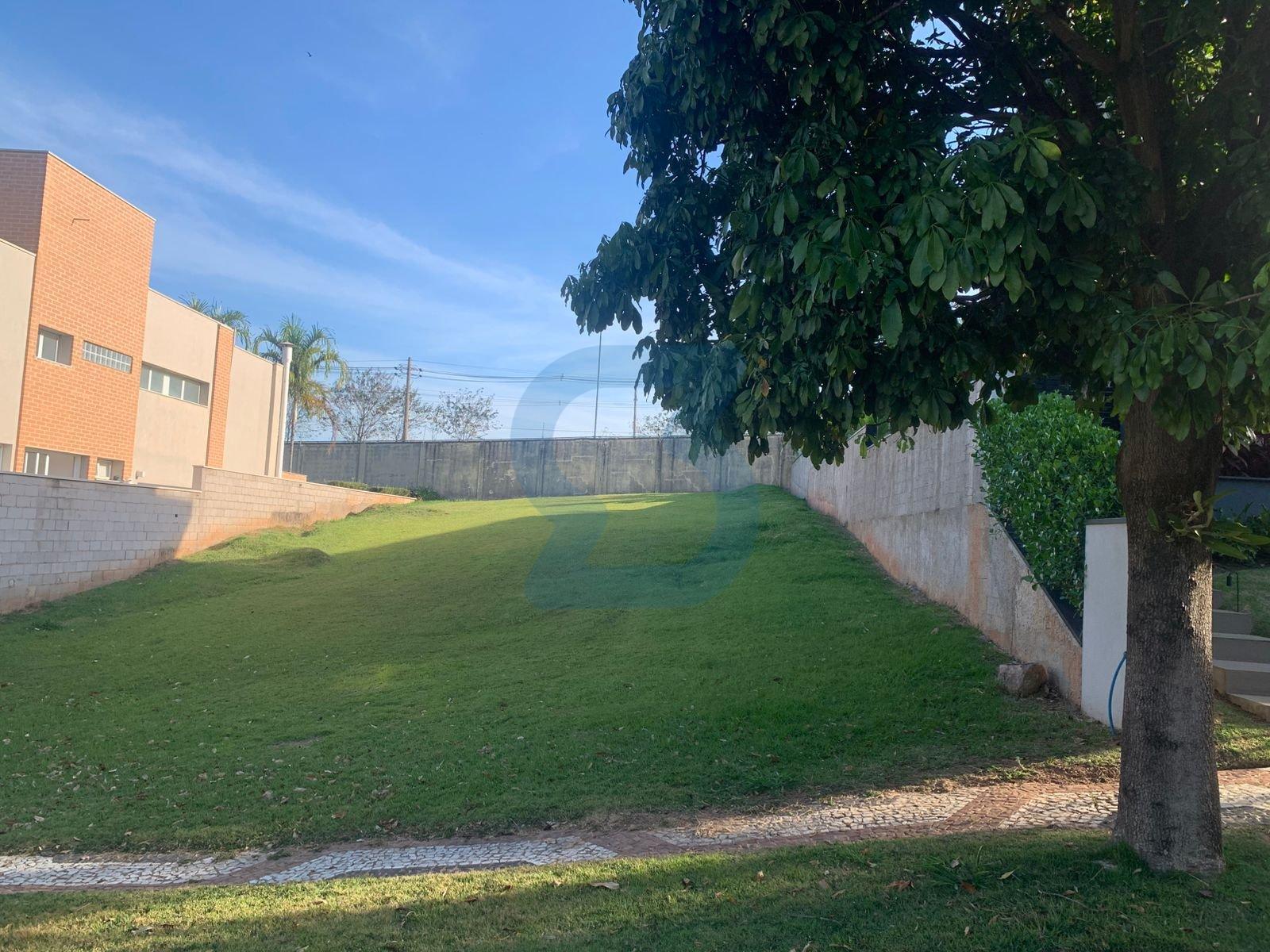 Terreno 650m² em Souzas, Campinas: Sua Oportunidade Única de Viver com Natureza e Charme! em Souzas, Campinas - sp | SoloBR