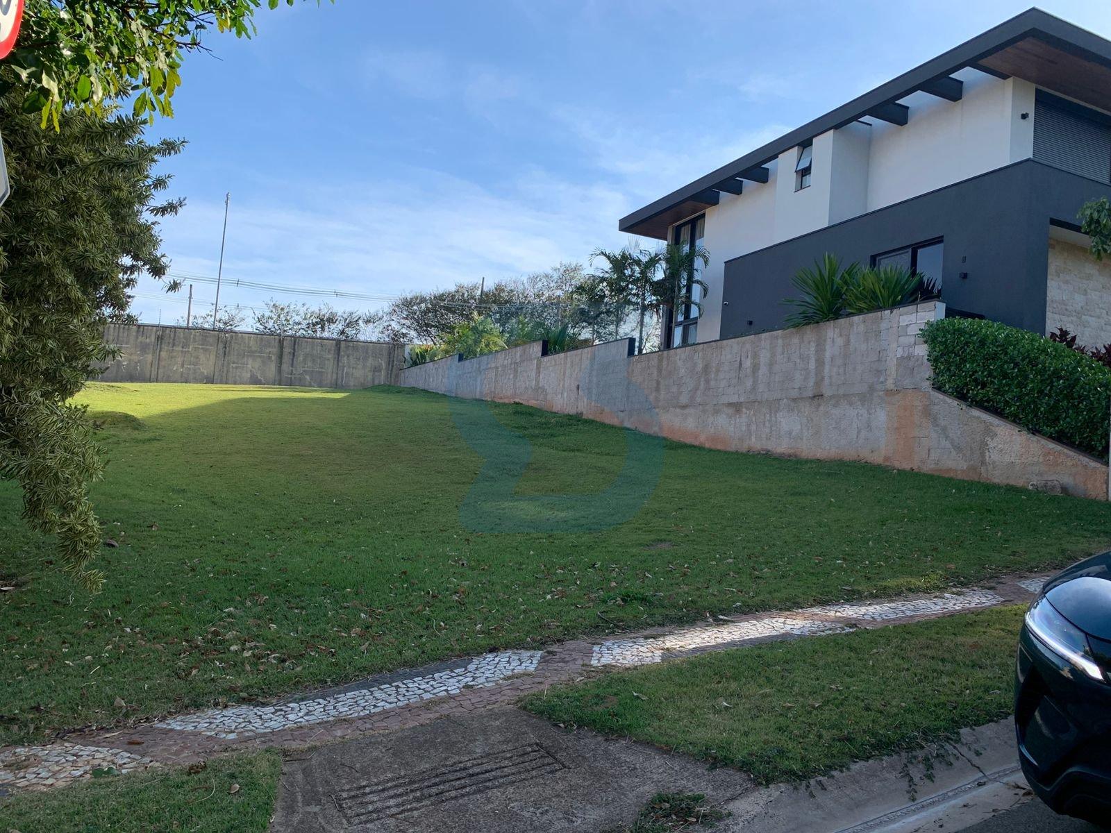 Terreno 650m² em Souzas, Campinas: Sua Oportunidade Única de Viver com Natureza e Charme! em Souzas, Campinas - sp | SoloBR