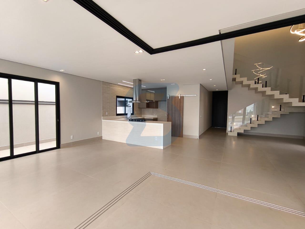 Luxuosa Casa com 4 Suítes, 319m² em Valinhos em Nações, Valinhos - sp | SoloBR
