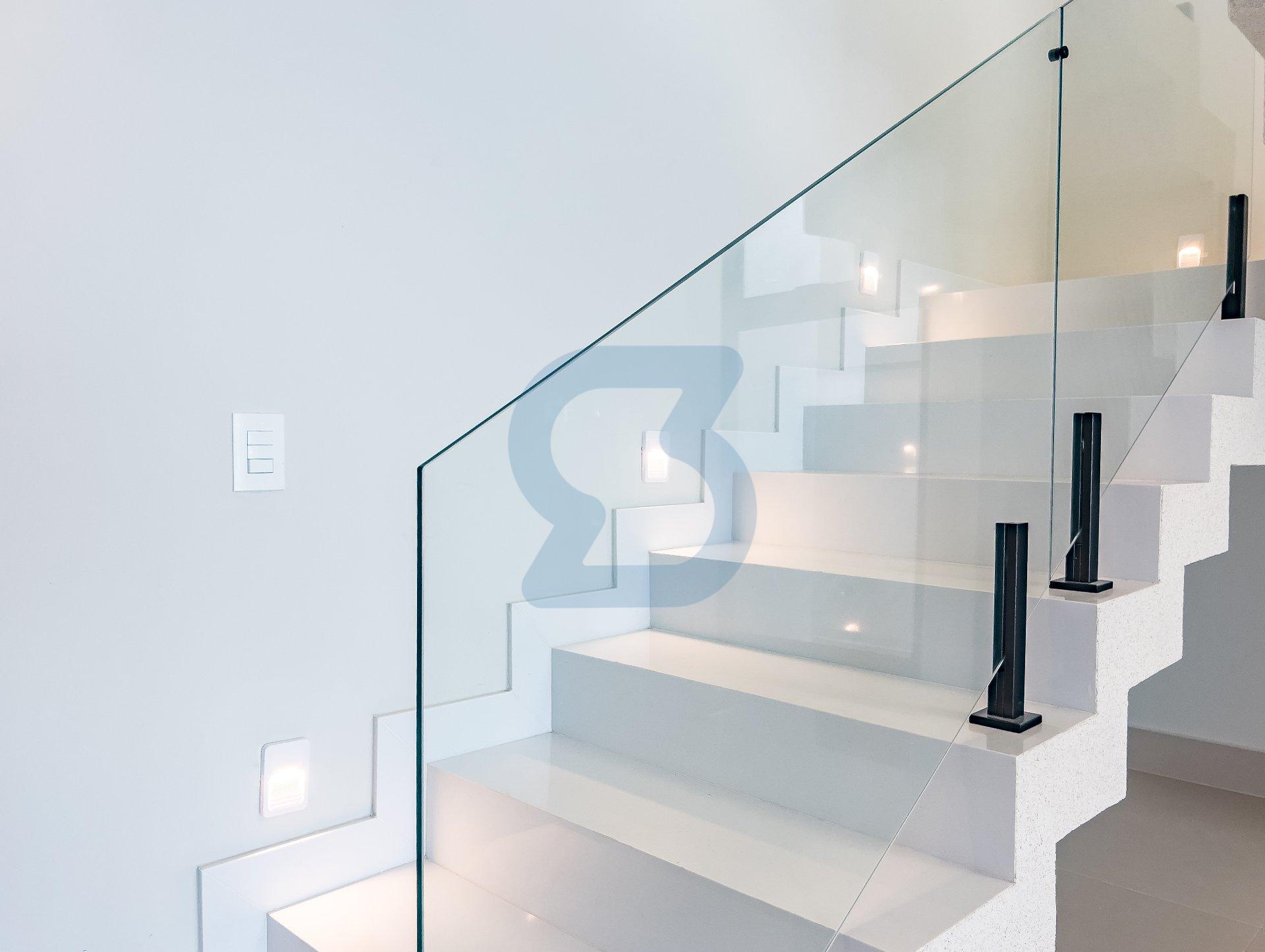 Luxuosa Casa com 4 Suítes, 319m² em Valinhos em Nações, Valinhos - sp | SoloBR
