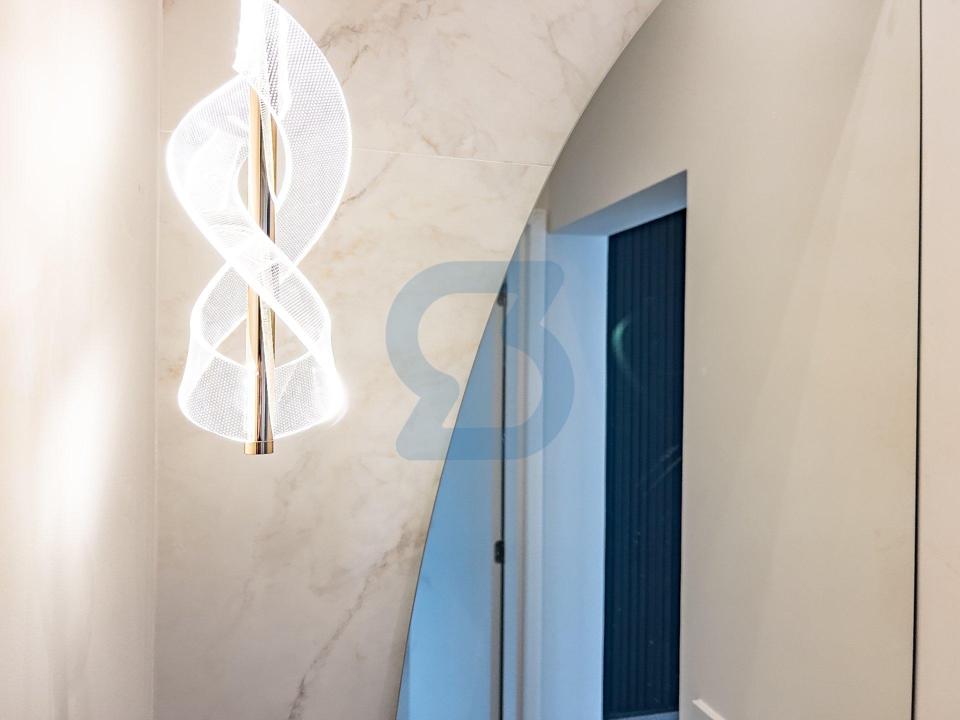 Luxuosa Casa com 4 Suítes, 319m² em Valinhos em Nações, Valinhos - sp | SoloBR