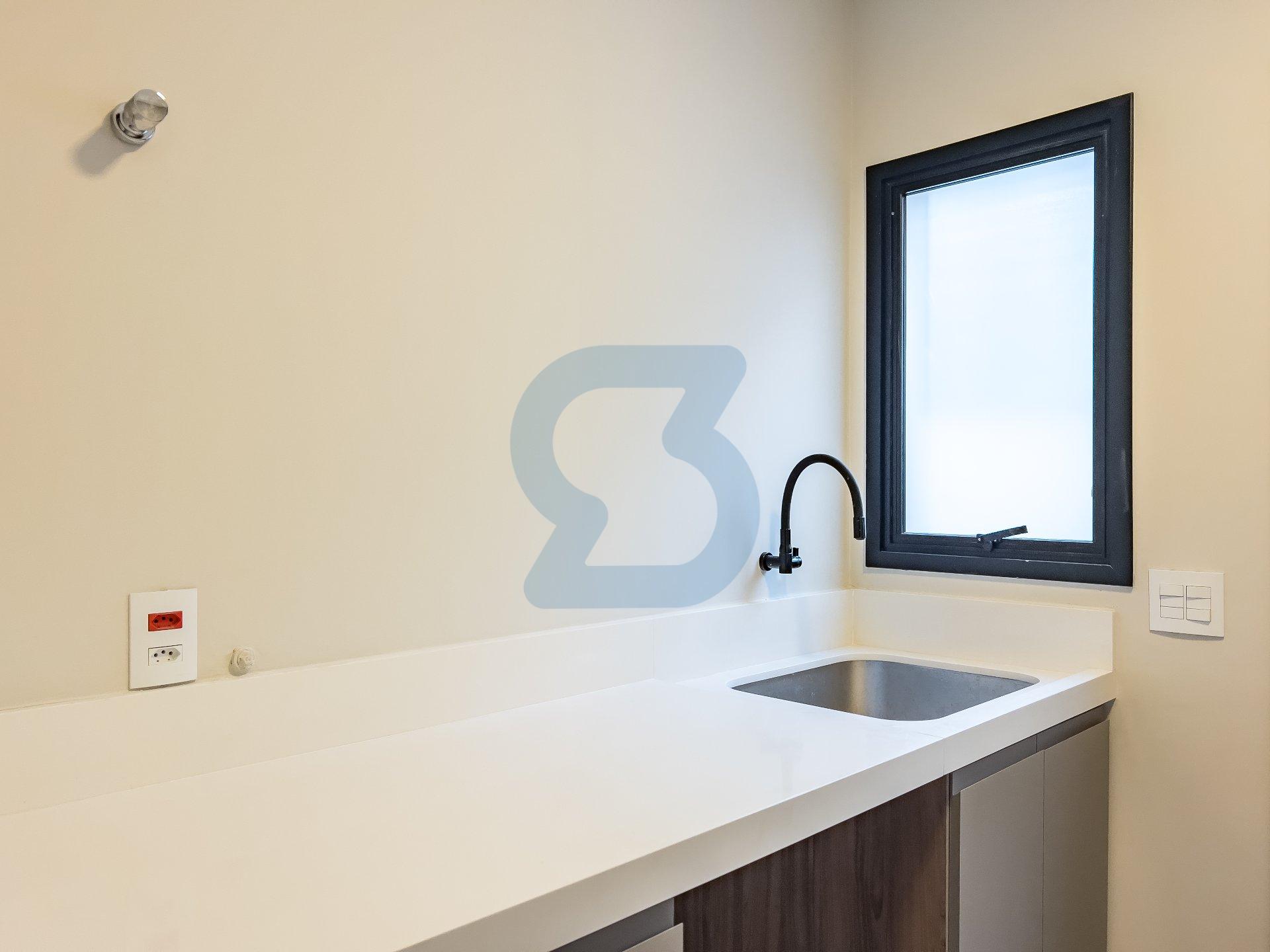 Luxuosa Casa com 4 Suítes, 319m² em Valinhos em Nações, Valinhos - sp | SoloBR