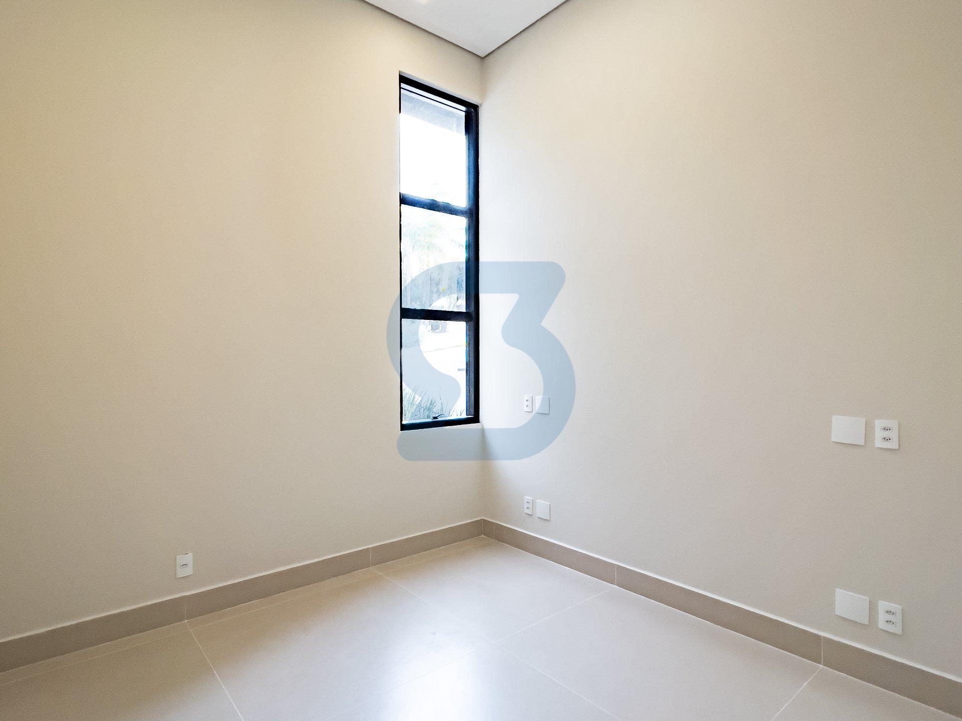 Luxuosa Casa com 4 Suítes, 319m² em Valinhos em Nações, Valinhos - sp | SoloBR
