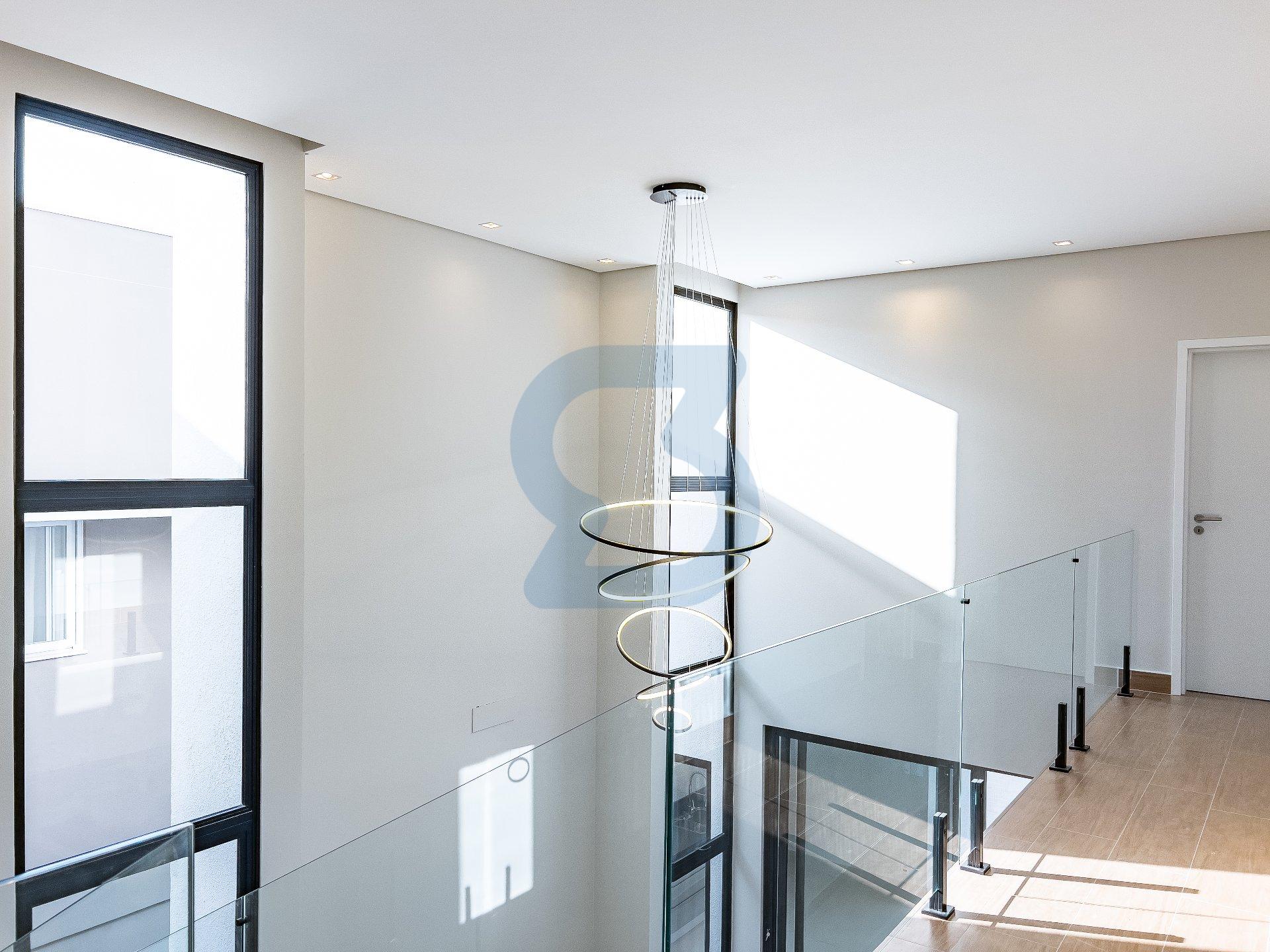 Luxuosa Casa com 4 Suítes, 319m² em Valinhos em Nações, Valinhos - sp | SoloBR