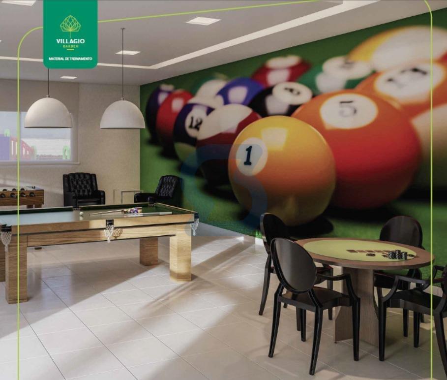 Conforto e Praticidade: Apê 2 Quartos com Vaga na Vila Industrial, Campinas! em Vila industrial, Campinas - sp | SoloBR