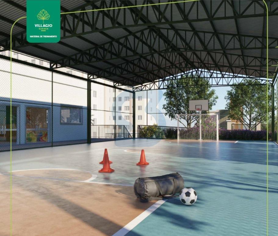 Conforto e Praticidade: Apê 2 Quartos com Vaga na Vila Industrial, Campinas! em Vila industrial, Campinas - sp | SoloBR