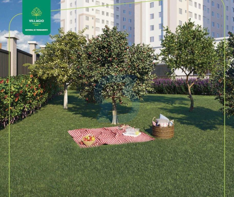 Conforto e Praticidade: Apê 2 Quartos com Vaga na Vila Industrial, Campinas! em Vila industrial, Campinas - sp | SoloBR
