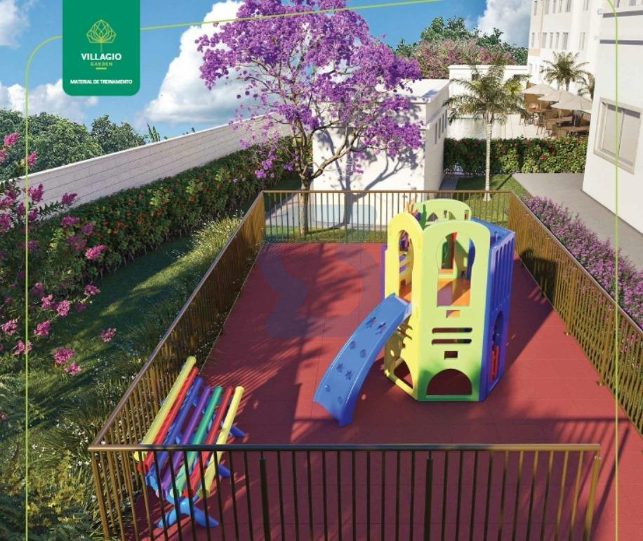 Conforto e Praticidade: Apê 2 Quartos com Vaga na Vila Industrial, Campinas! em Vila industrial, Campinas - sp | SoloBR