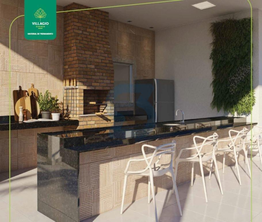 Conforto e Praticidade: Apê 2 Quartos com Vaga na Vila Industrial, Campinas! em Vila industrial, Campinas - sp | SoloBR