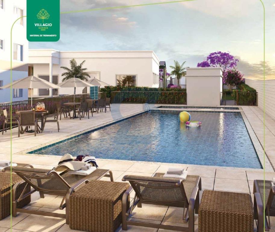 Conforto e Praticidade: Apê 2 Quartos com Vaga na Vila Industrial, Campinas! em Vila industrial, Campinas - sp | SoloBR