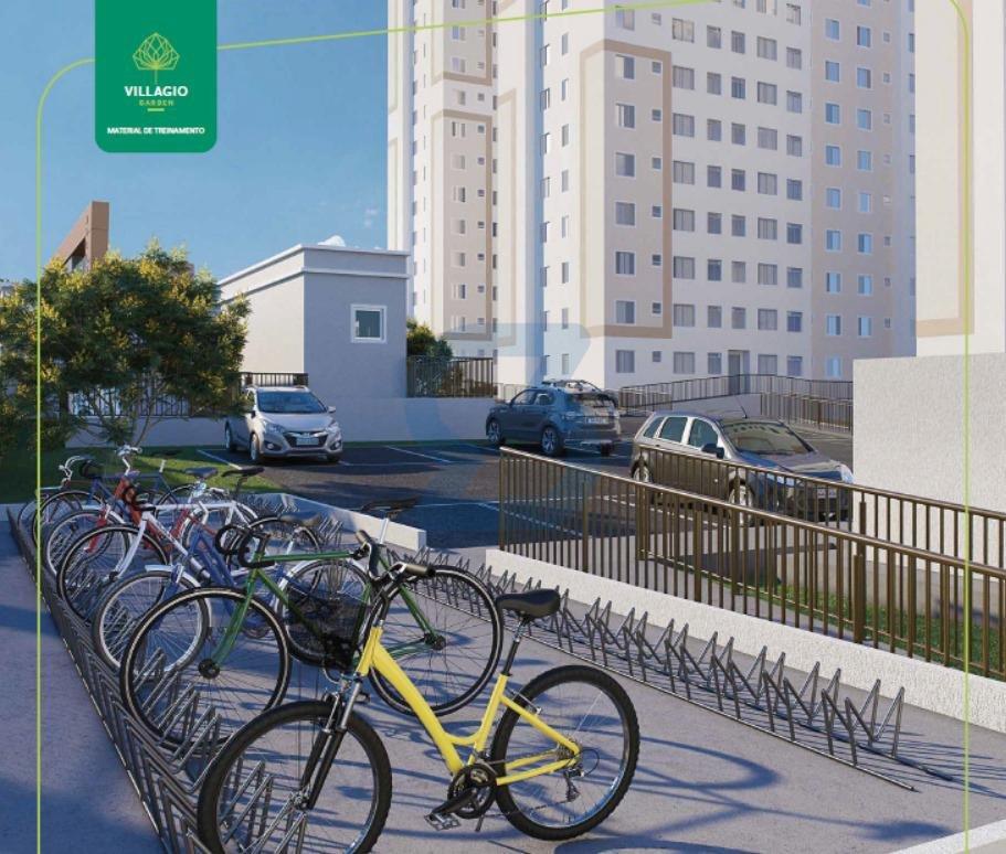 Conforto e Praticidade: Apê 2 Quartos com Vaga na Vila Industrial, Campinas! em Vila industrial, Campinas - sp | SoloBR