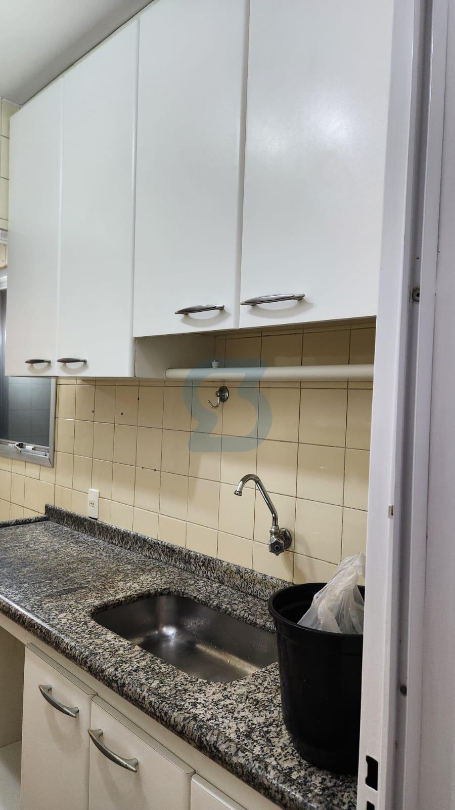 Conforto Urbano em Botafogo! Apto 1Q, 62m², 2 Banh., Vaga. Seu Lar em Campinas! em Botafogo, Campinas - sp | SoloBR