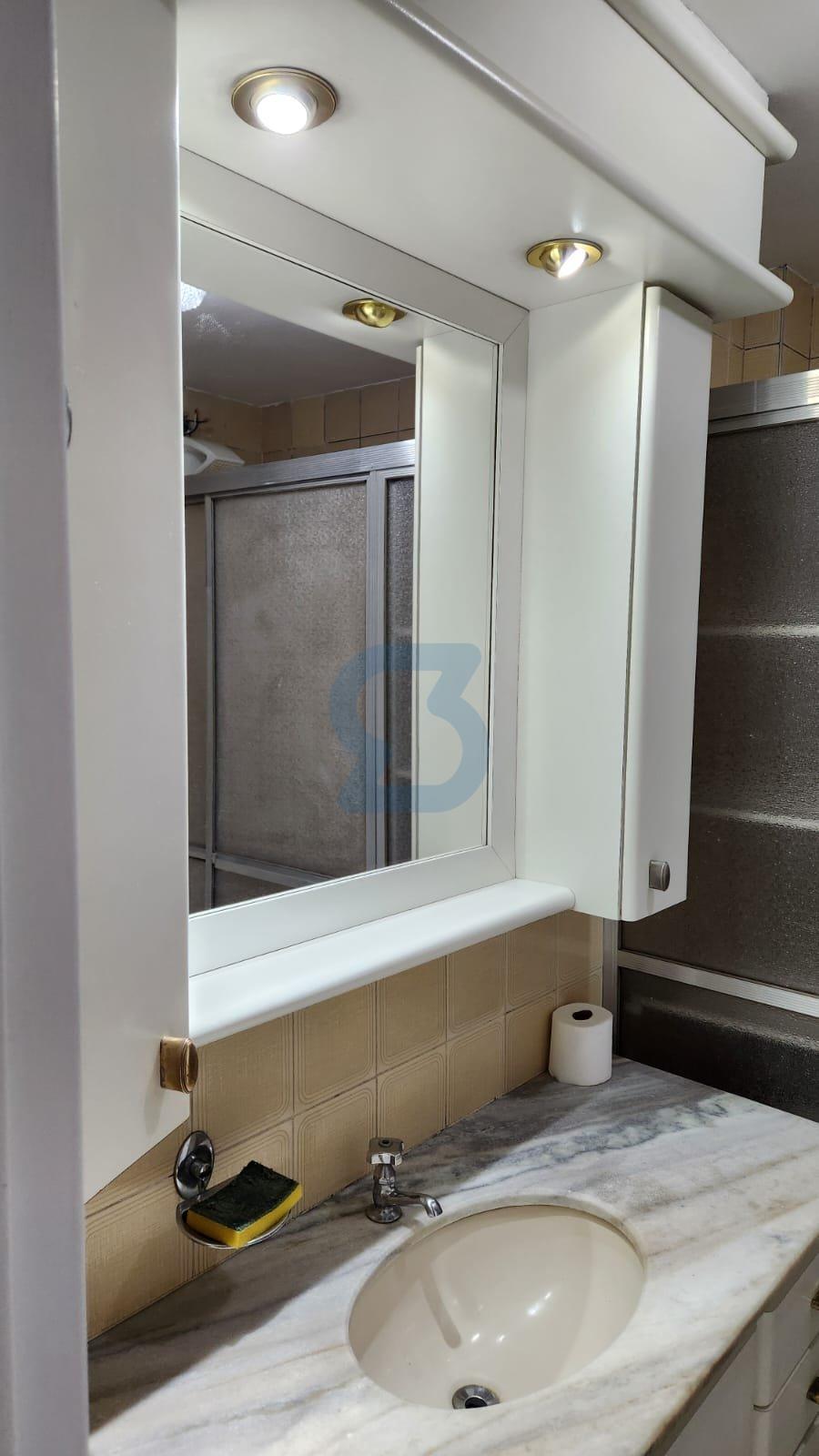 Conforto Urbano em Botafogo! Apto 1Q, 62m², 2 Banh., Vaga. Seu Lar em Campinas! em Botafogo, Campinas - sp | SoloBR