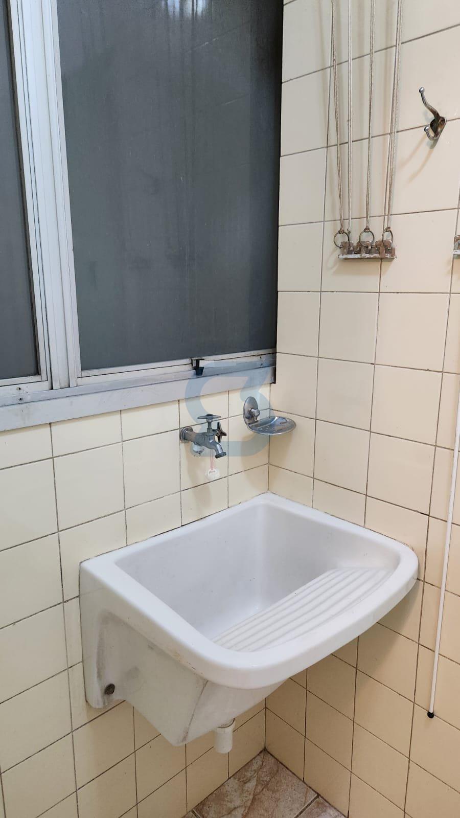 Conforto Urbano em Botafogo! Apto 1Q, 62m², 2 Banh., Vaga. Seu Lar em Campinas! em Botafogo, Campinas - sp | SoloBR