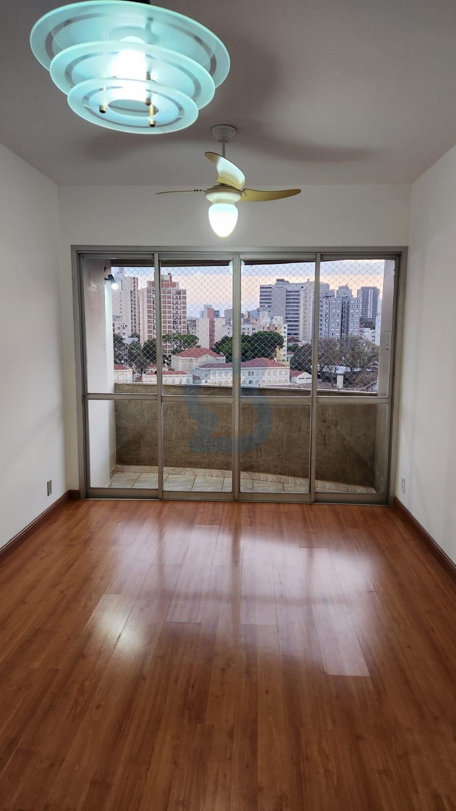 Conforto Urbano em Botafogo! Apto 1Q, 62m², 2 Banh., Vaga. Seu Lar em Campinas! em Botafogo, Campinas - sp | SoloBR