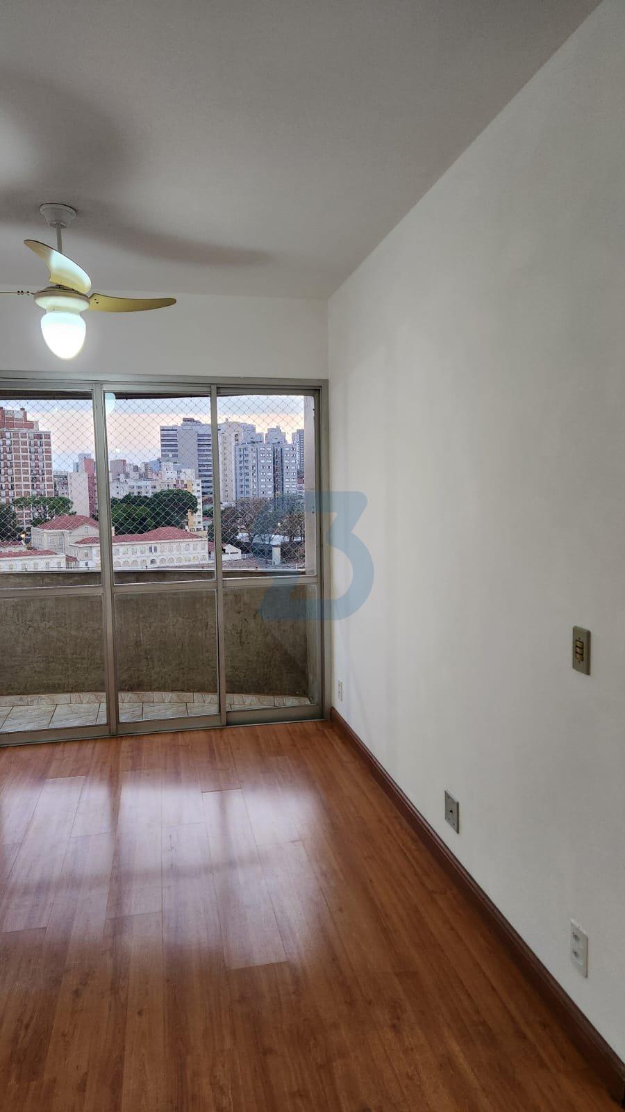 Conforto Urbano em Botafogo! Apto 1Q, 62m², 2 Banh., Vaga. Seu Lar em Campinas! em Botafogo, Campinas - sp | SoloBR