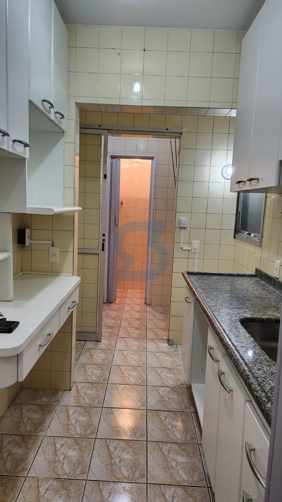 Conforto Urbano em Botafogo! Apto 1Q, 62m², 2 Banh., Vaga. Seu Lar em Campinas! em Botafogo, Campinas - sp | SoloBR