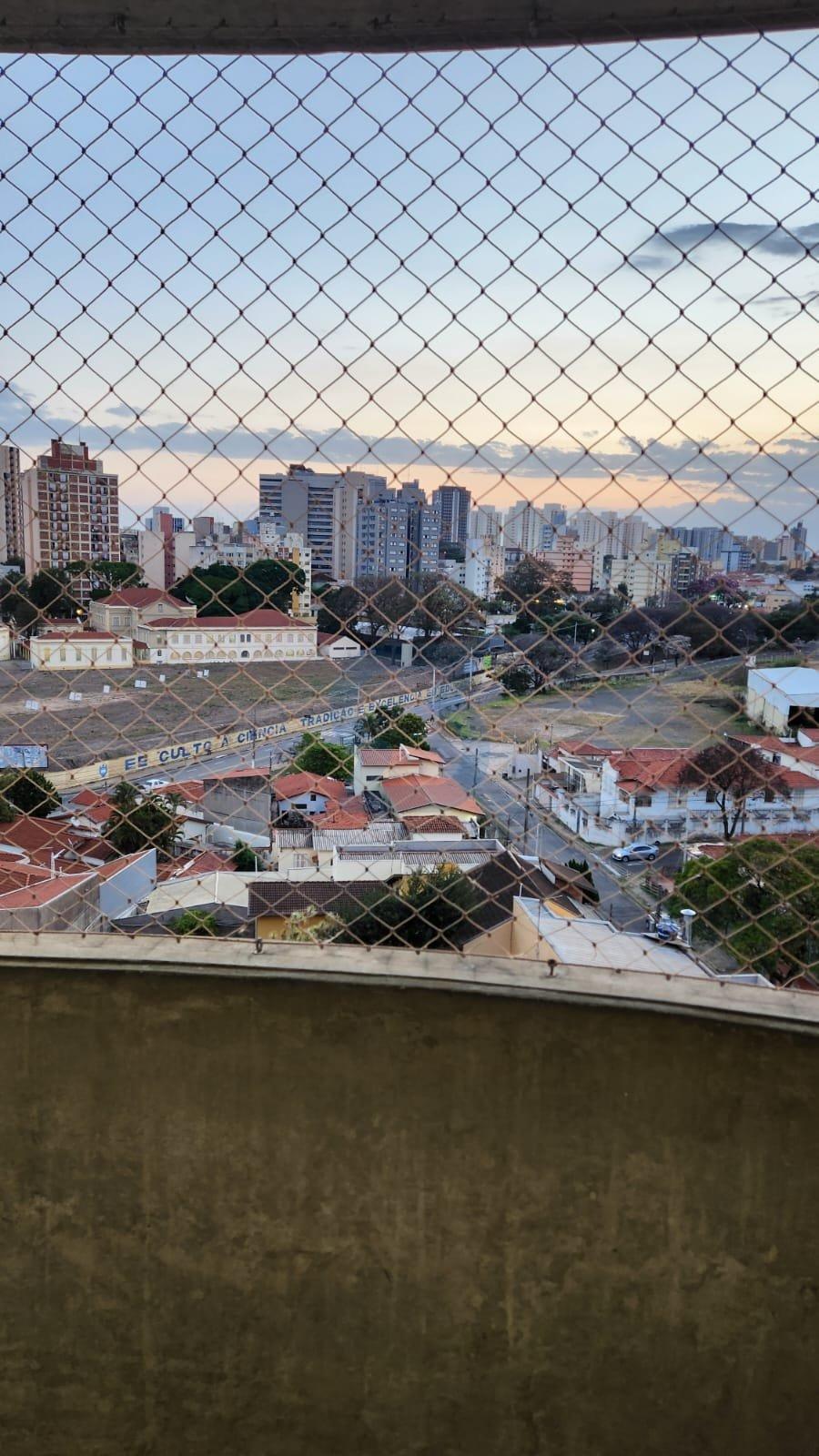 Conforto Urbano em Botafogo! Apto 1Q, 62m², 2 Banh., Vaga. Seu Lar em Campinas! em Botafogo, Campinas - sp | SoloBR