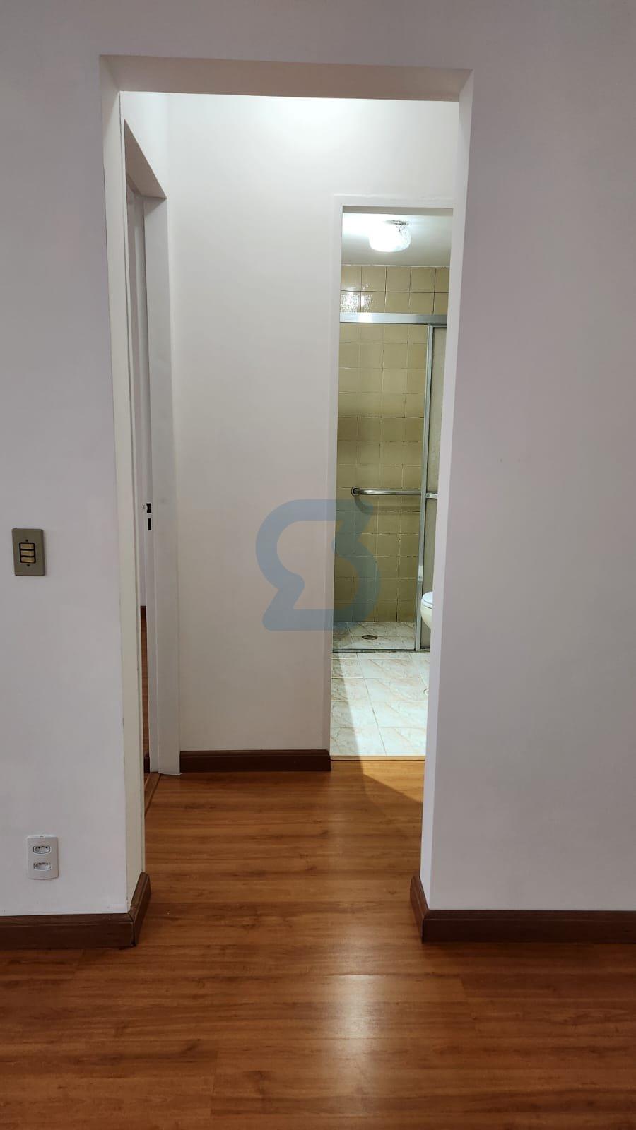 Conforto Urbano em Botafogo! Apto 1Q, 62m², 2 Banh., Vaga. Seu Lar em Campinas! em Botafogo, Campinas - sp | SoloBR