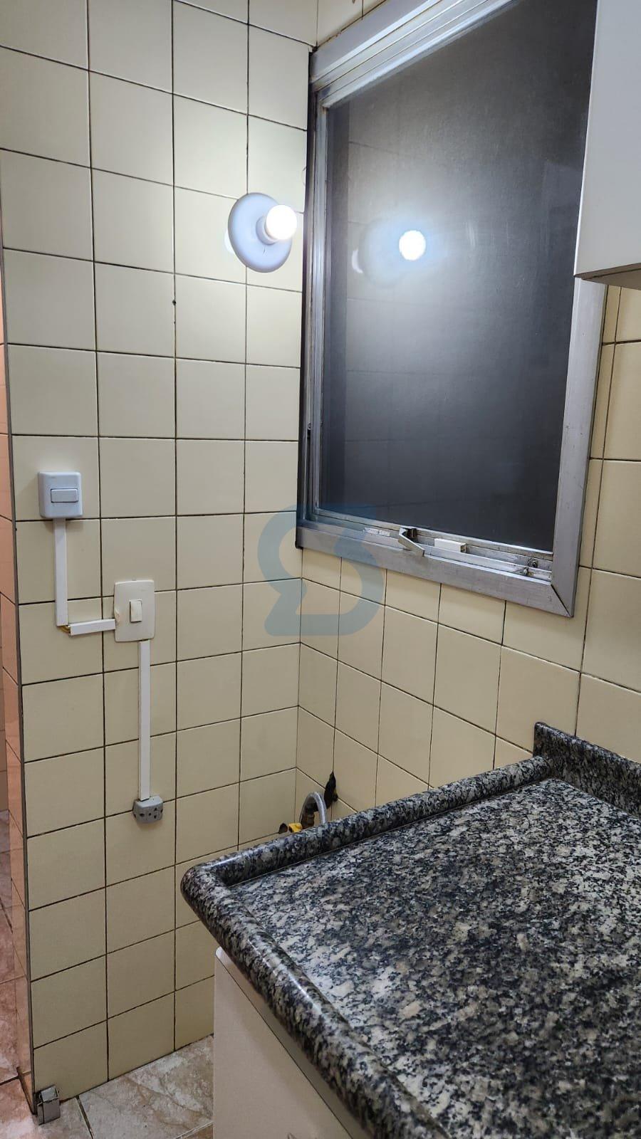 Conforto Urbano em Botafogo! Apto 1Q, 62m², 2 Banh., Vaga. Seu Lar em Campinas! em Botafogo, Campinas - sp | SoloBR