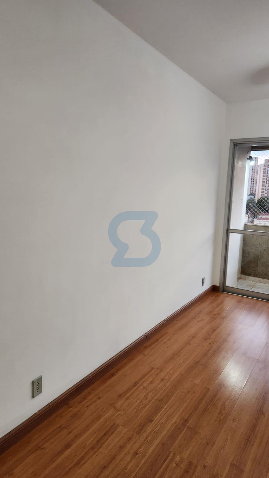 Conforto Urbano em Botafogo! Apto 1Q, 62m², 2 Banh., Vaga. Seu Lar em Campinas! em Botafogo, Campinas - sp | SoloBR