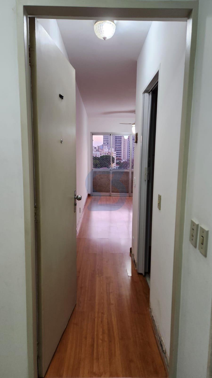 Conforto Urbano em Botafogo! Apto 1Q, 62m², 2 Banh., Vaga. Seu Lar em Campinas! em Botafogo, Campinas - sp | SoloBR
