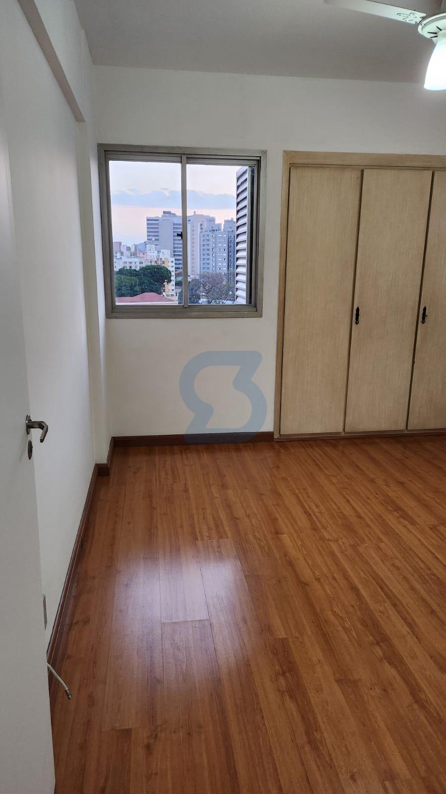 Conforto Urbano em Botafogo! Apto 1Q, 62m², 2 Banh., Vaga. Seu Lar em Campinas! em Botafogo, Campinas - sp | SoloBR