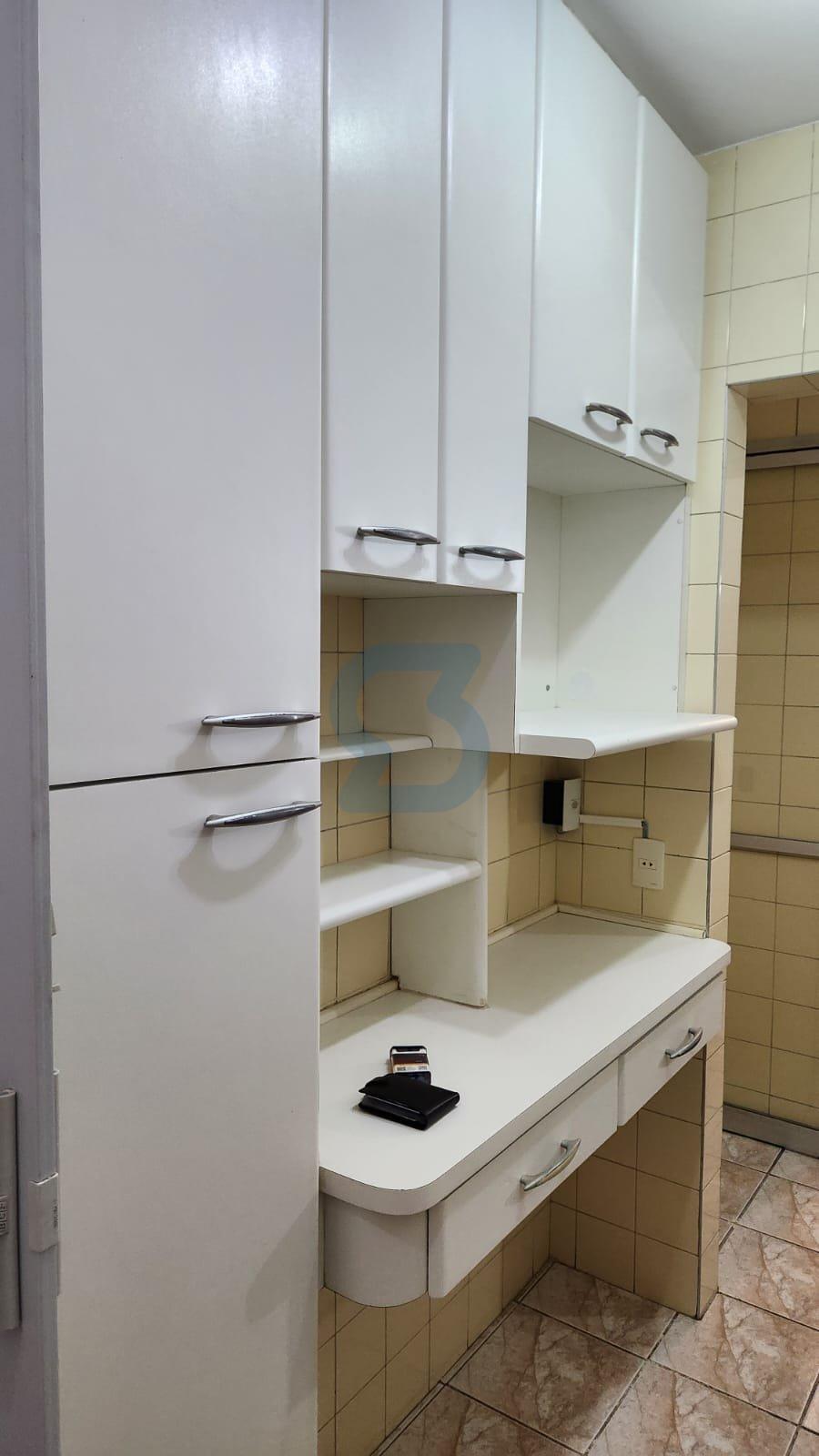 Conforto Urbano em Botafogo! Apto 1Q, 62m², 2 Banh., Vaga. Seu Lar em Campinas! em Botafogo, Campinas - sp | SoloBR
