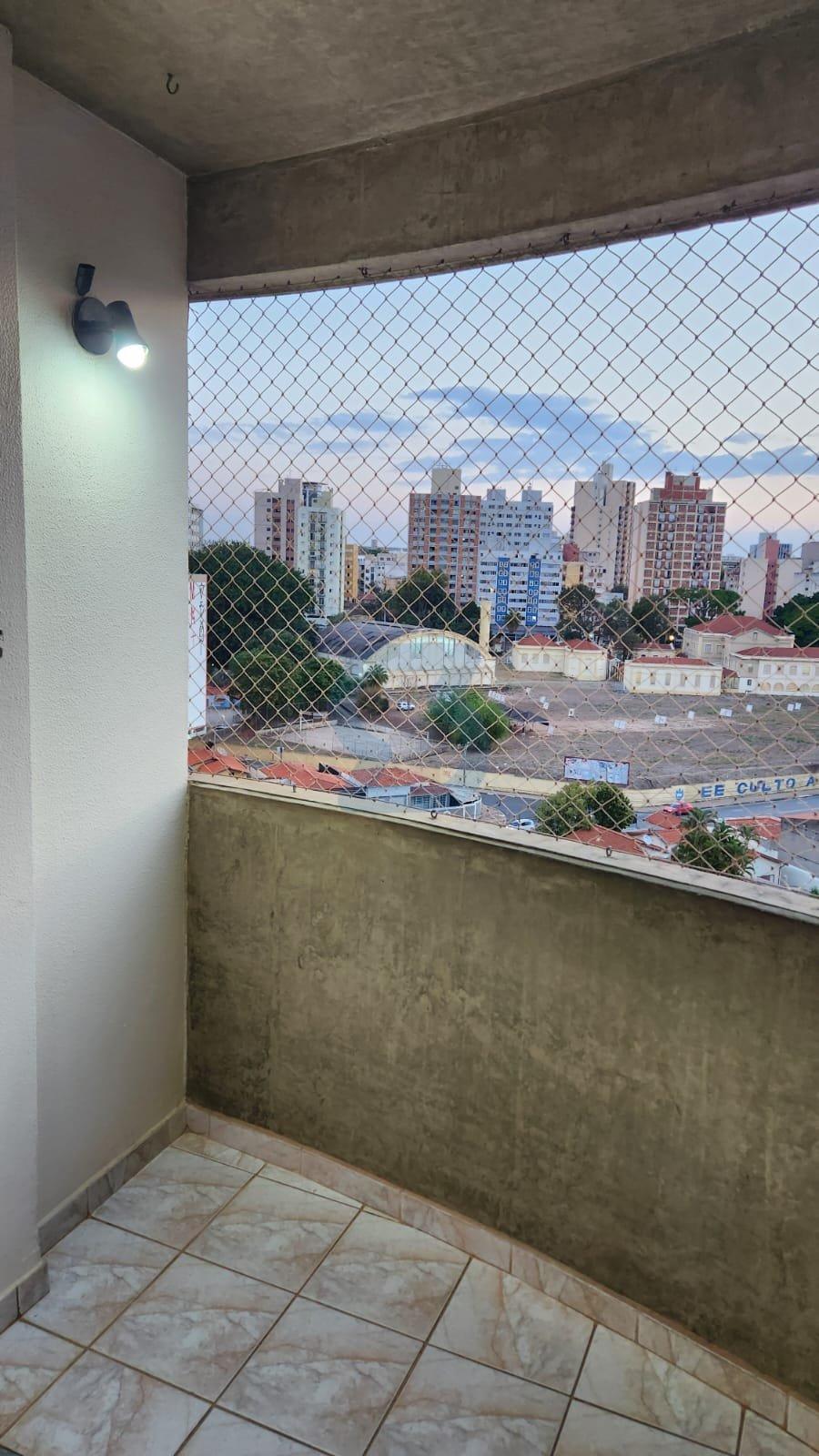 Conforto Urbano em Botafogo! Apto 1Q, 62m², 2 Banh., Vaga. Seu Lar em Campinas! em Botafogo, Campinas - sp | SoloBR