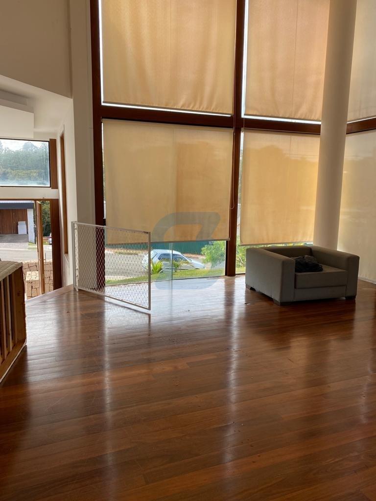 Valinhos: Seu Refúgio de Luxo em Condomínio | Lazer Resort e 1000m² de Terreno! em Joapiranga, Valinhos - sp | SoloBR