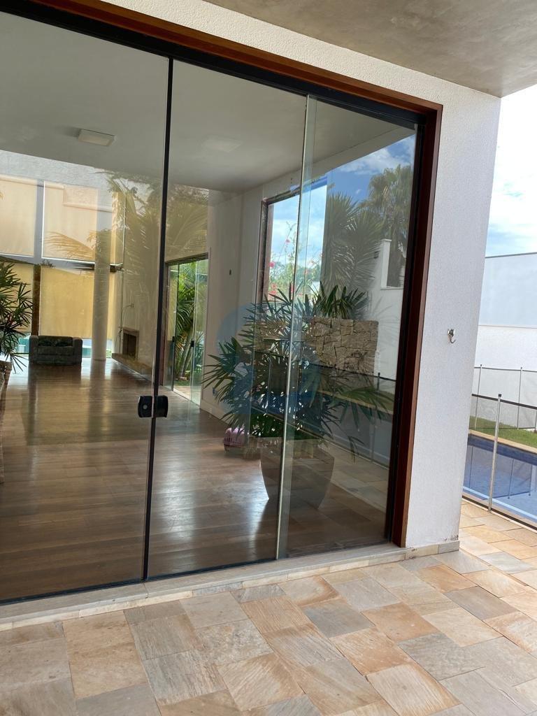 Valinhos: Seu Refúgio de Luxo em Condomínio | Lazer Resort e 1000m² de Terreno! em Joapiranga, Valinhos - sp | SoloBR